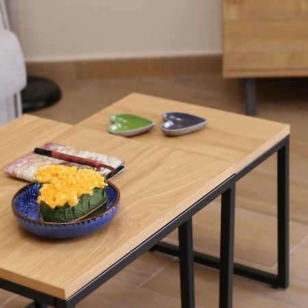 Archanda, Apartamento En 1ª Linea De Playa Benidorm Extérieur photo