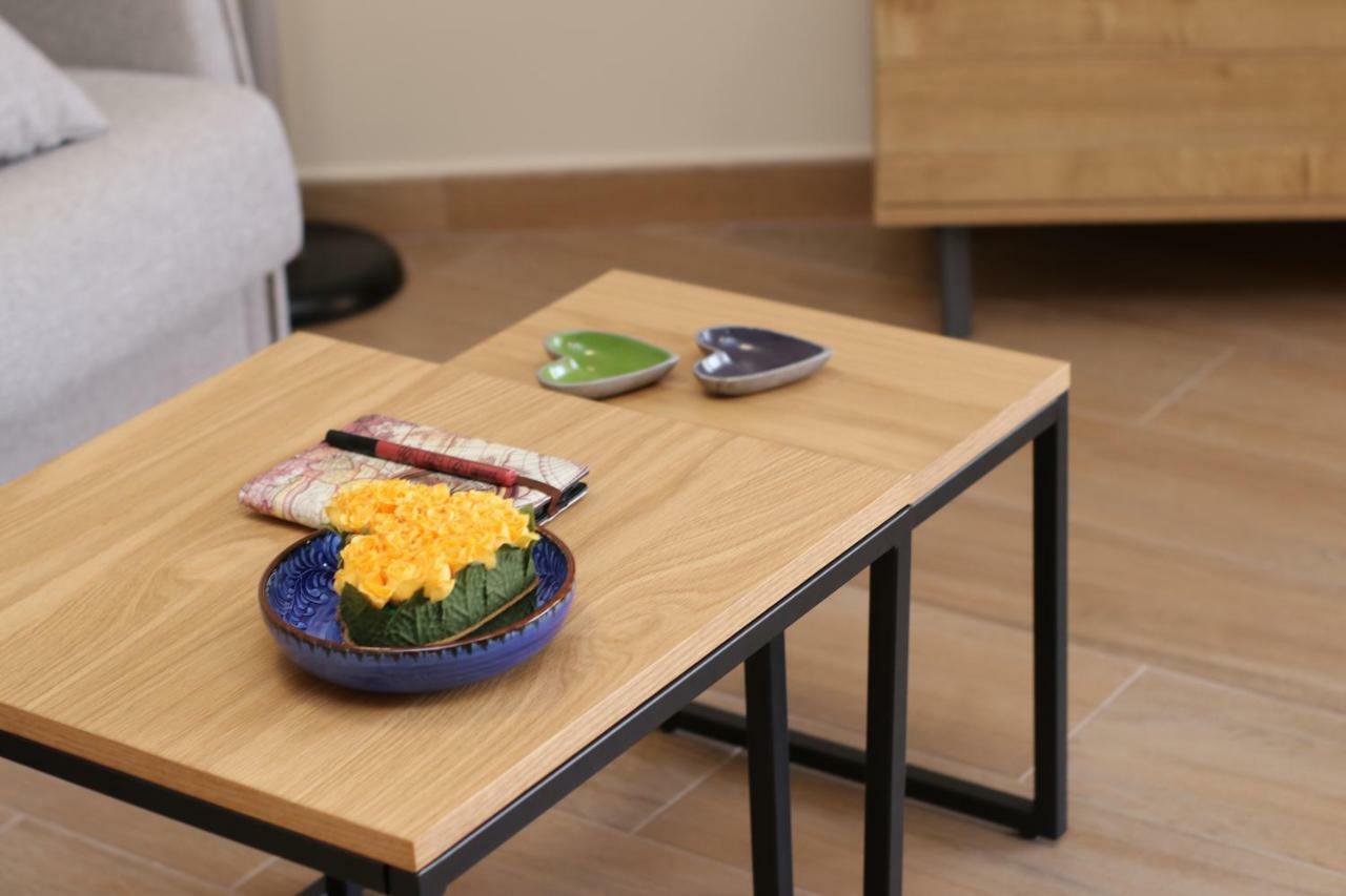 Archanda, Apartamento En 1ª Linea De Playa Benidorm Extérieur photo