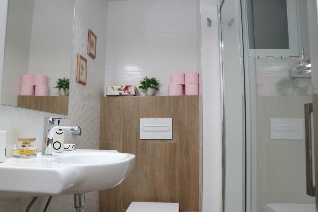 Archanda, Apartamento En 1ª Linea De Playa Benidorm Extérieur photo